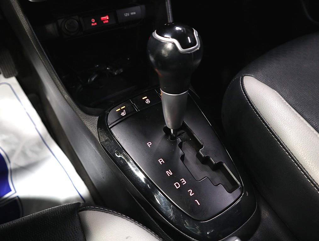 KIA Morning 2020 the color of pearl - Importación desde Corea - HF Imports Iquique - Foto 15