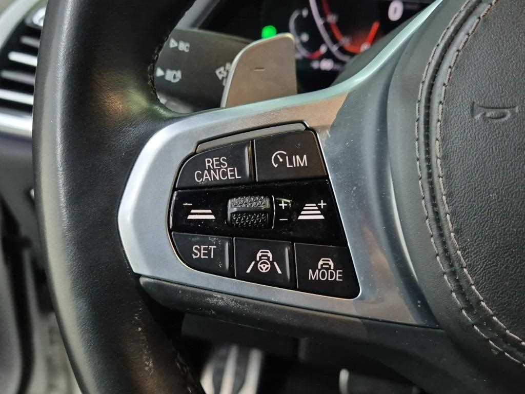 BMW X7 2021 Blanco - Importación desde Corea - HF Imports Iquique - Foto 16