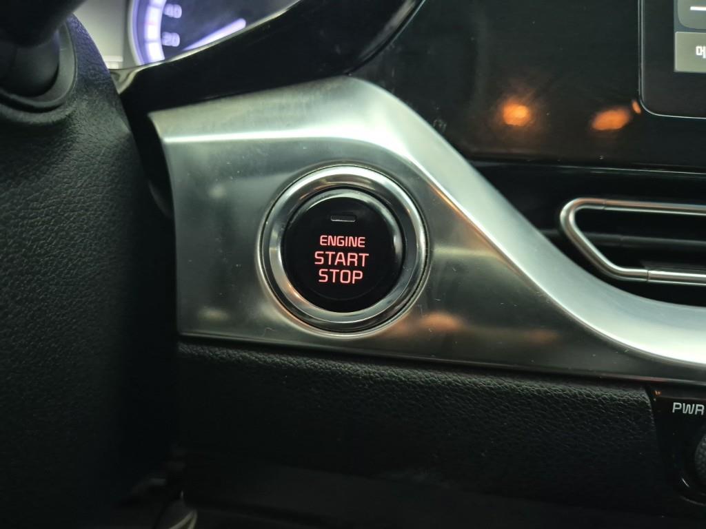 KIA Niro 2022 Gris - Importación desde Corea - HF Imports Iquique - Foto 16