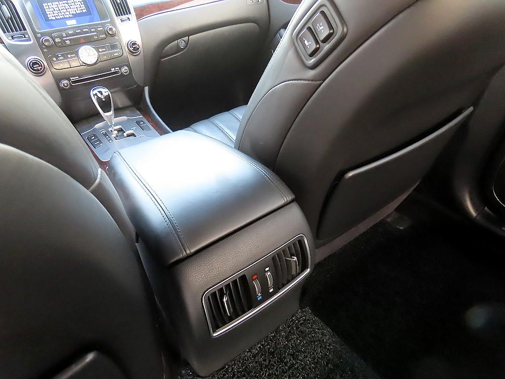 HYUNDAI Equus 2012 - Importación desde Corea - HF Imports Iquique - Foto 17