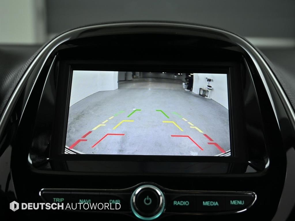 Chevrolet Spark 2017 the color of pearl - Importación desde Corea - HF Imports Iquique - Foto 15