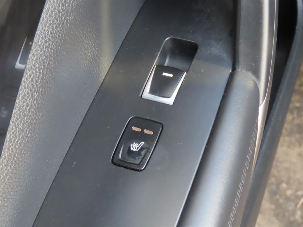 HYUNDAI Grandeur - Vista 11