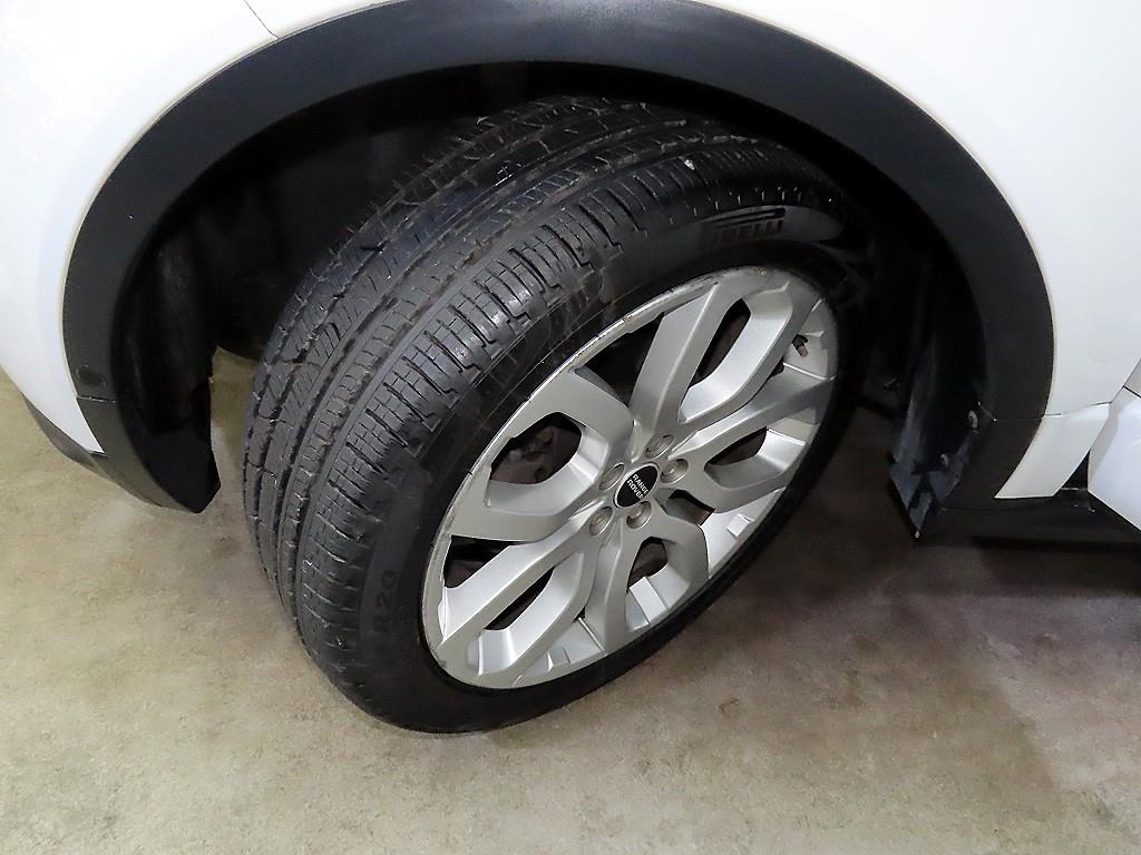 Land Rover Range Rover Bike 2014 - Importación desde Corea - HF Imports Iquique - Foto 20