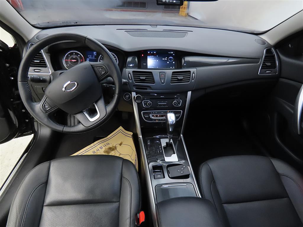 SAMSUNG SM5 - Vista 7