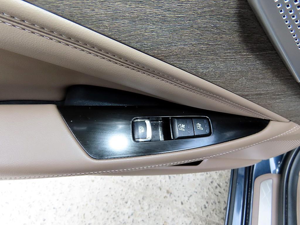 KIA K8 2023 Azul - Importación desde Corea - HF Imports Iquique - Foto 15