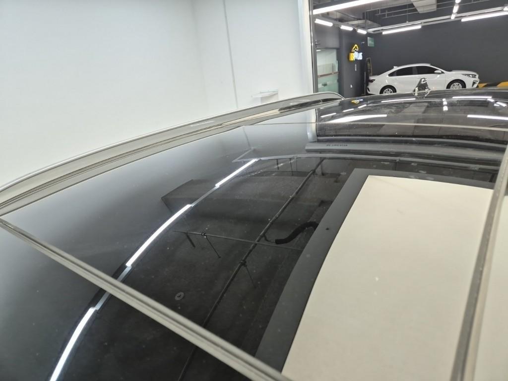 HYUNDAI Santa Fe - Vista 12