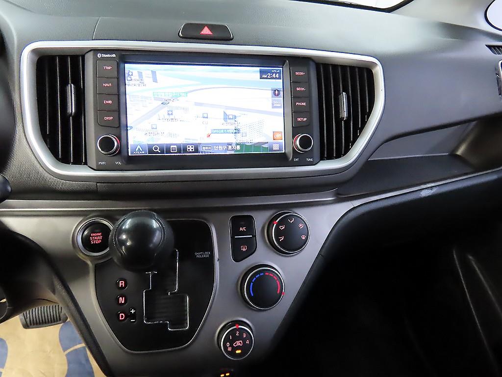 KIA Ray 2021 - Importación desde Corea - HF Imports Iquique - Foto 15