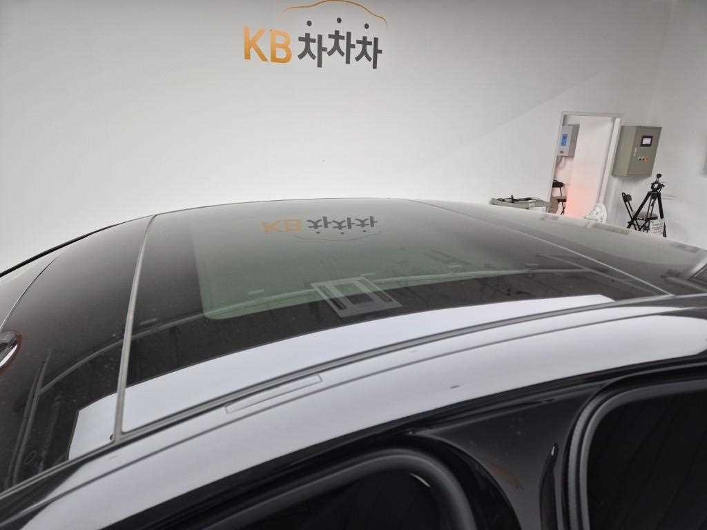 Mercedes Benz E class 2024 Negro - Importación desde Corea - HF Imports Iquique - Foto 13