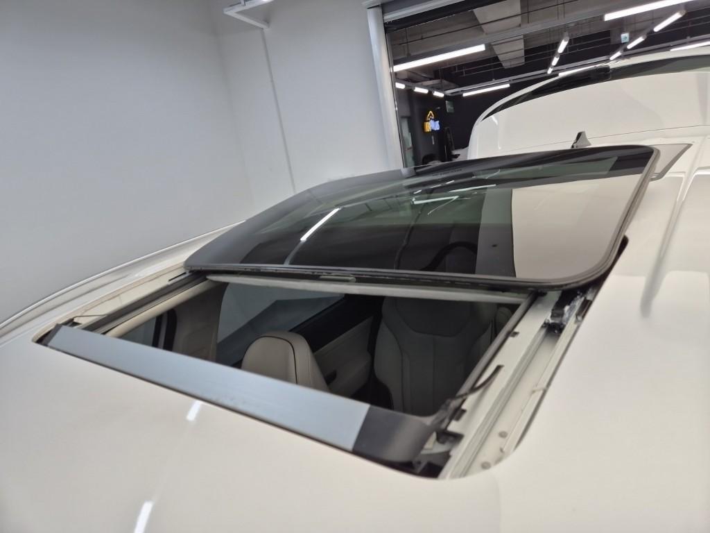 HYUNDAI Palisade 2023 Blanco - Importación desde Corea - HF Imports Iquique - Foto 13