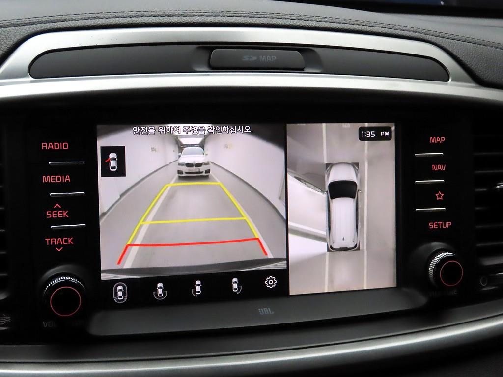 KIA Sorento 2018 - Importación desde Corea - HF Imports Iquique - Foto 16