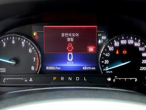 Ford Explorer - Vista 12