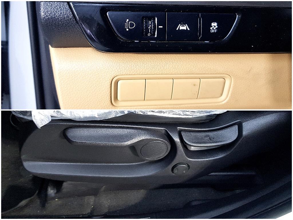 KIA Carnival 2022 Blanco - Importación desde Corea - HF Imports Iquique - Foto 15