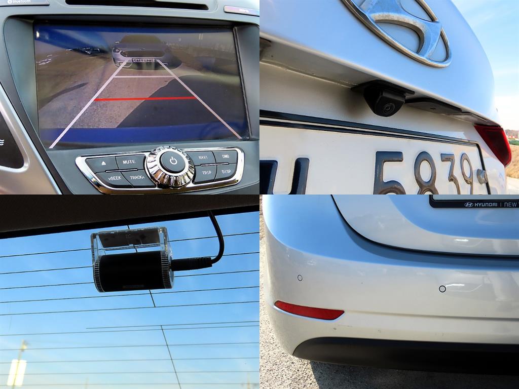 HYUNDAI Avante 2015 - Importación desde Corea - HF Imports Iquique - Foto 19