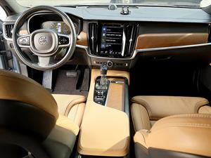 Volvo S90 - Vista 10