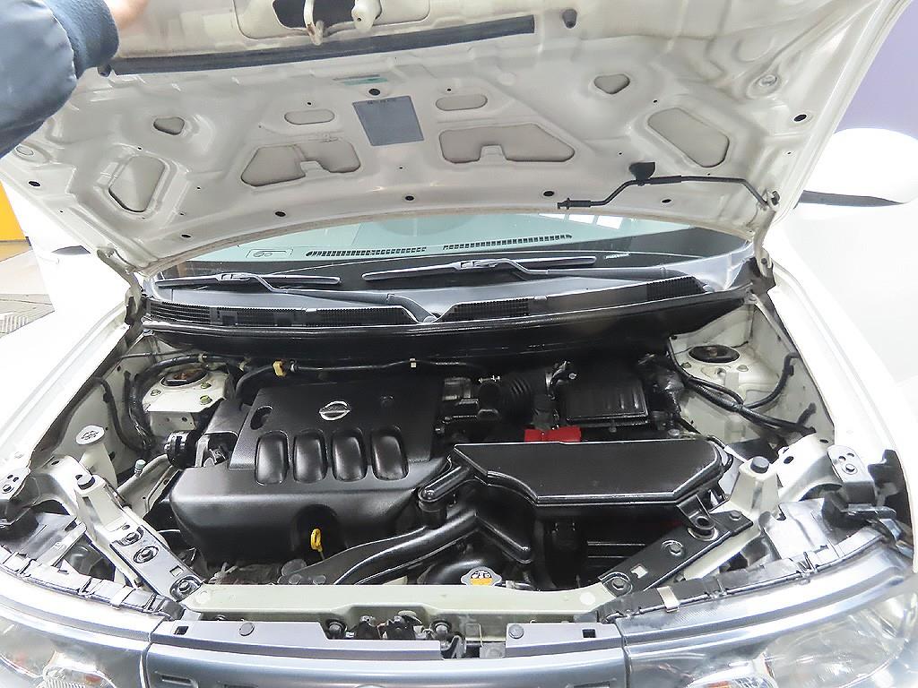 Nissan Cube 2013 Blanco - Importación desde Corea - HF Imports Iquique - Foto 8