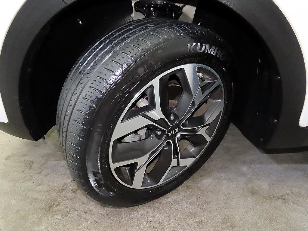 KIA Sportage 2019 Negro - Importación desde Corea - HF Imports Iquique - Foto 20