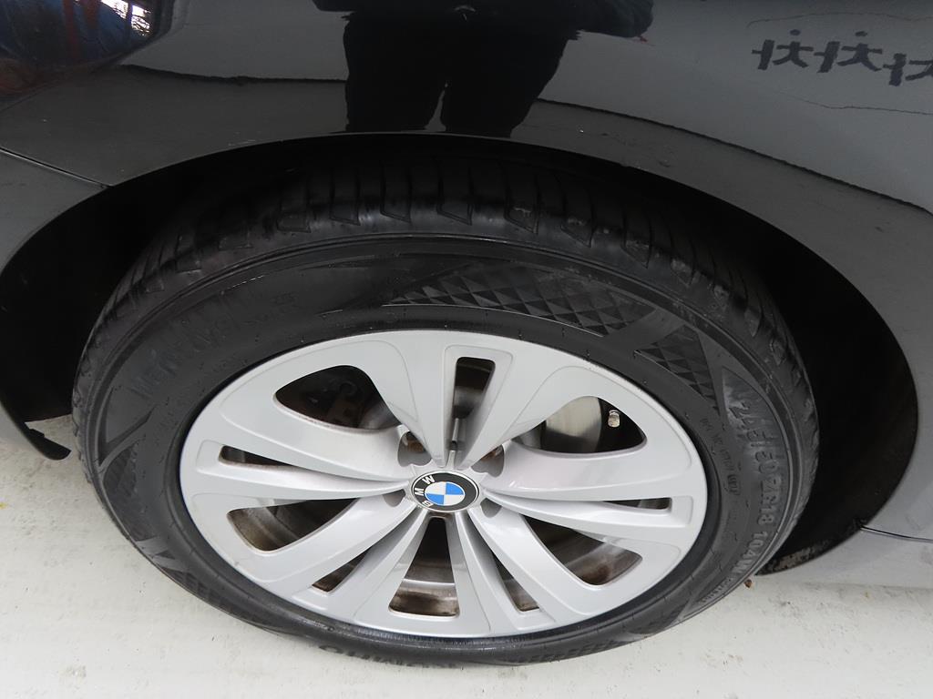 BMW Gran Turismo 2011 Negro - Importación desde Corea - HF Imports Iquique - Foto 20