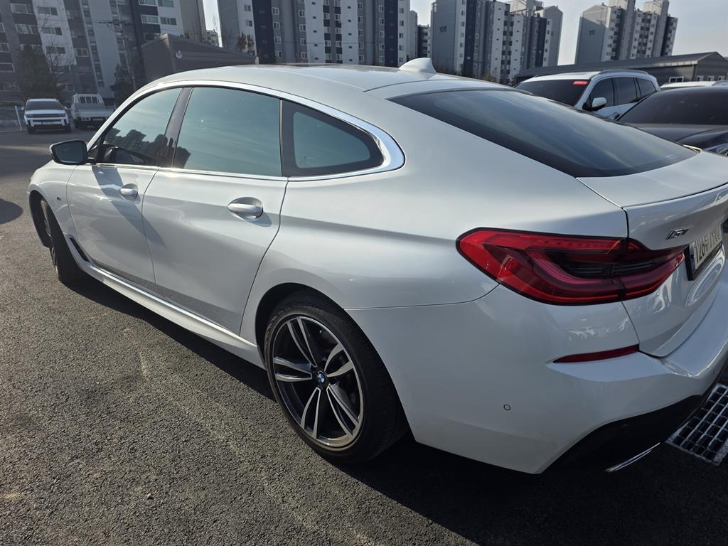 BMW Gran Turismo - Vista 4