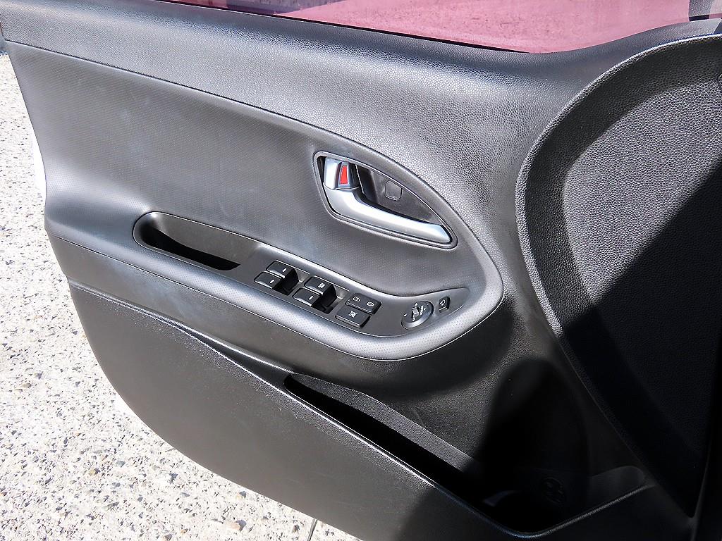 KIA Morning - Vista 11