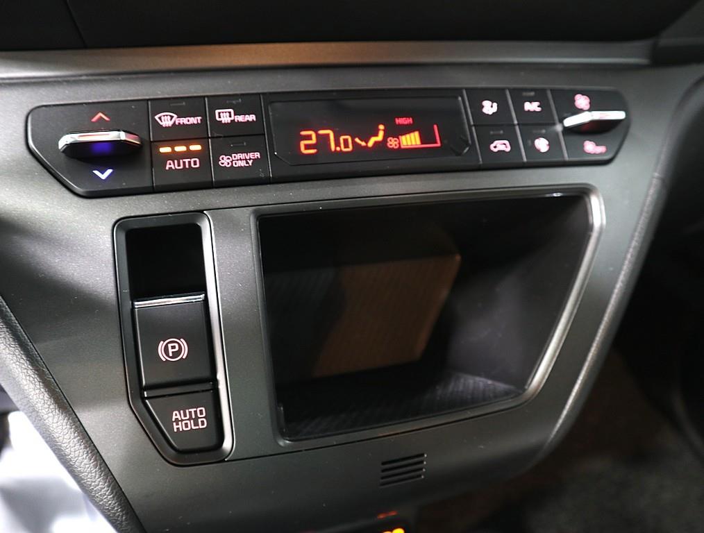 KIA Ray 2024 Negro - Importación desde Corea - HF Imports Iquique - Foto 13