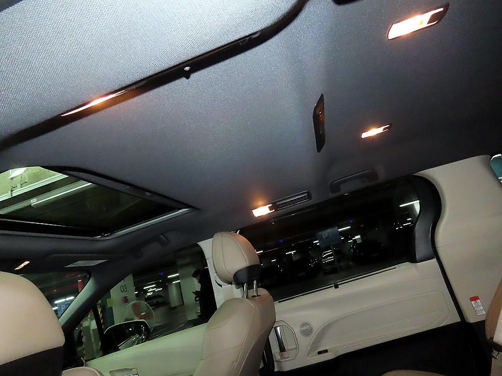 Toyota Siena 2023 Blanco - Importación desde Corea - HF Imports Iquique - Foto 16