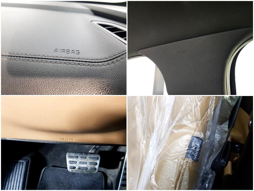 KIA Sorento 2021 Negro - Importación desde Corea - HF Imports Iquique - Foto 13