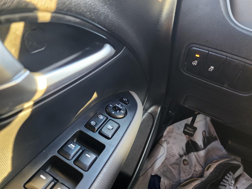 KIA Ray 2022 Blanco - Importación desde Corea - HF Imports Iquique - Foto 17