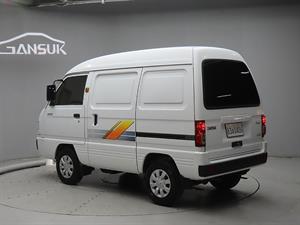 DAEWOO Damas - Vista 6