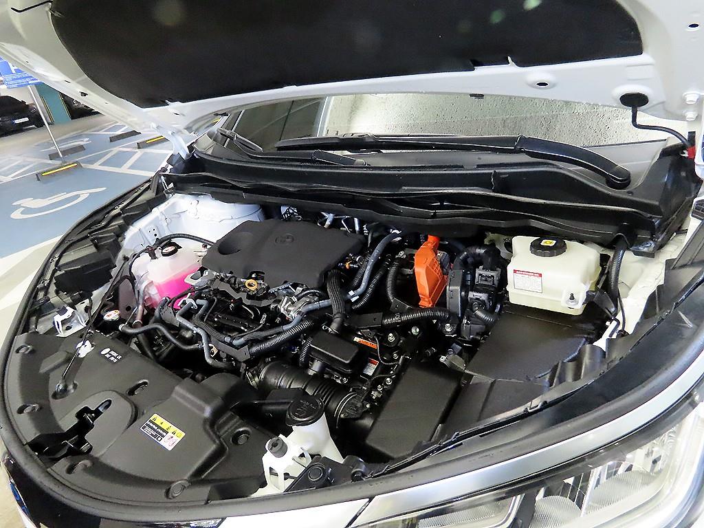 Toyota Siena 2023 Blanco - Importación desde Corea - HF Imports Iquique - Foto 19