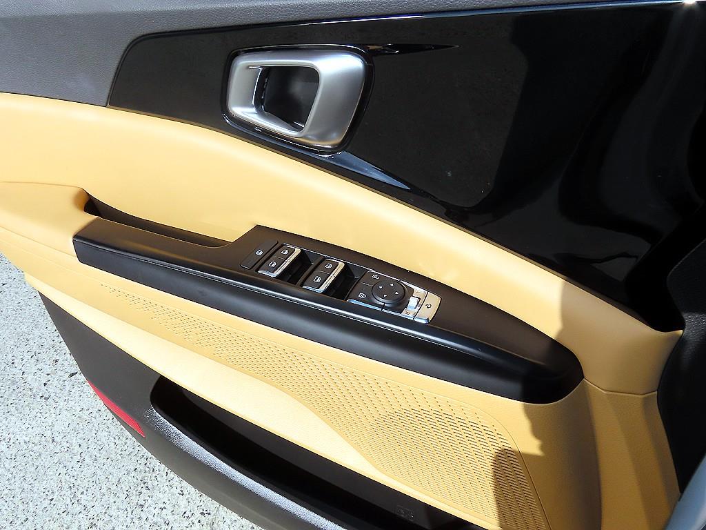 KIA Carnival - Vista 12