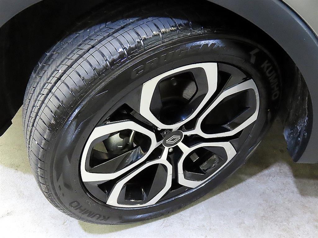 SAMSUNG Arkana 2025 Gris - Importación desde Corea - HF Imports Iquique - Foto 20