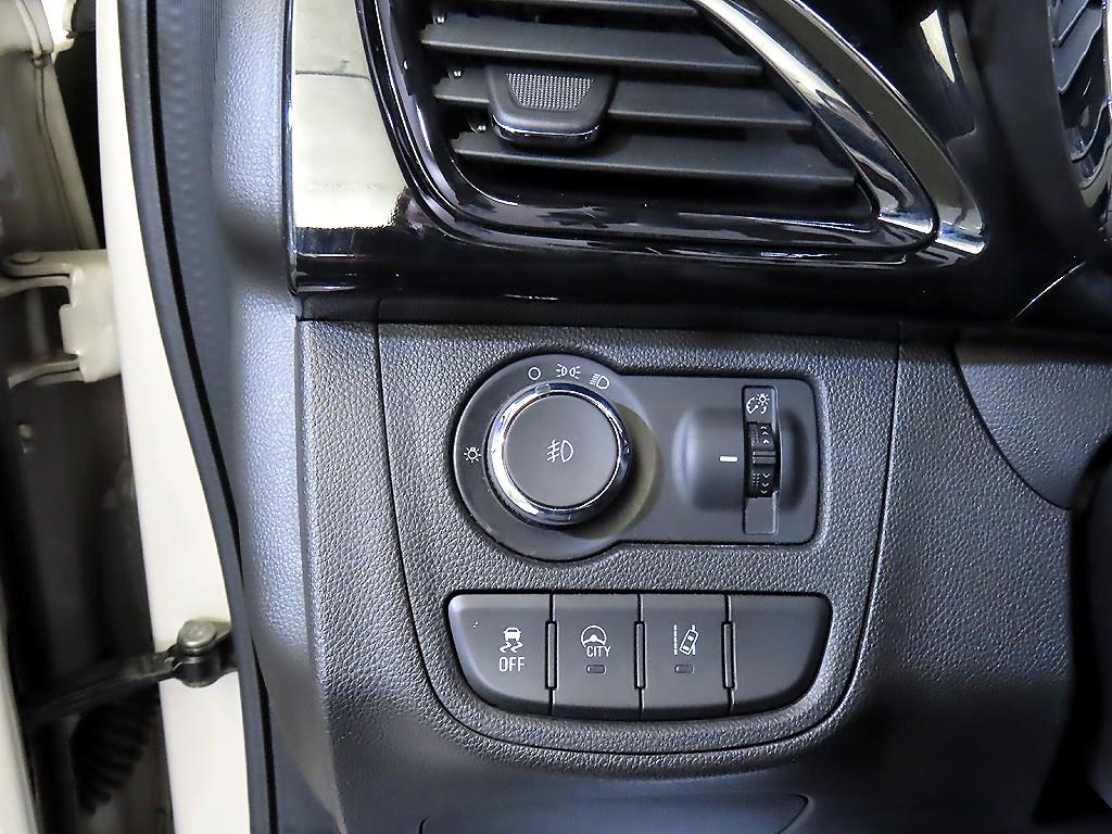 Chevrolet Spark 2016 Blanco - Importación desde Corea - HF Imports Iquique - Foto 16