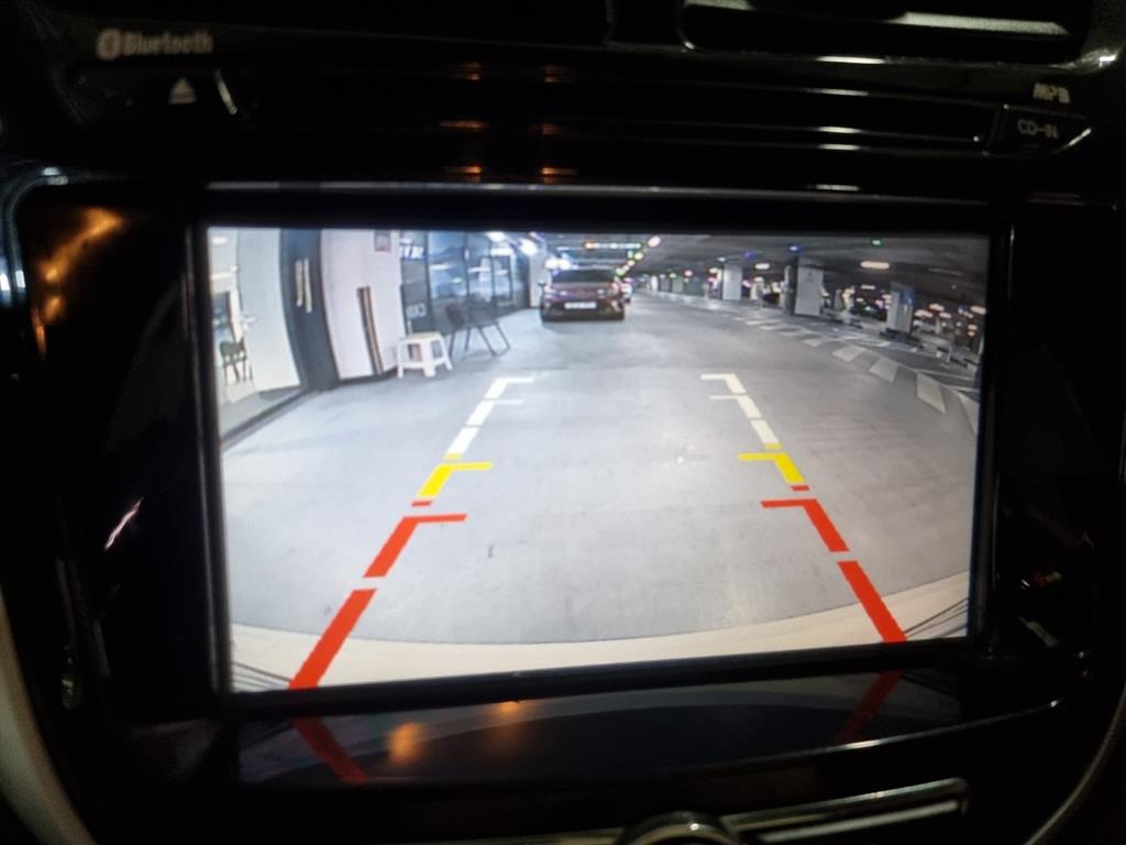 HYUNDAI Accent 2014 Blanco - Importación desde Corea - HF Imports Iquique - Foto 16