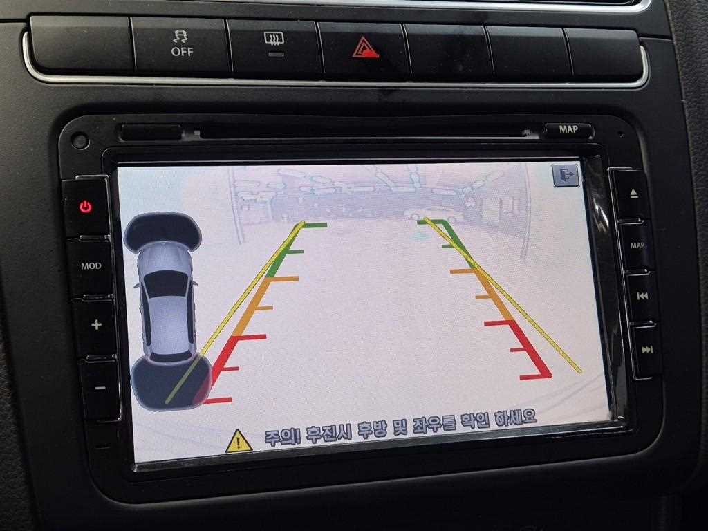 Volkswagen polo 2014 Blanco - Importación desde Corea - HF Imports Iquique - Foto 14