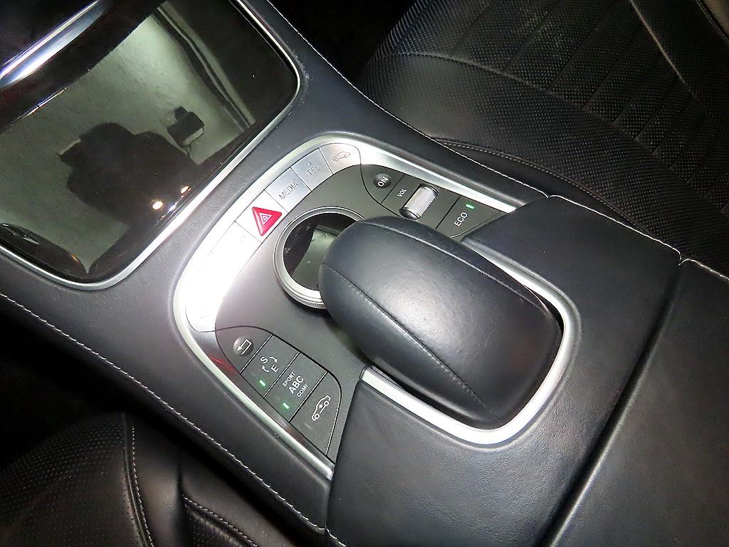 Mercedes Benz S Class 2013 Negro - Importación desde Corea - HF Imports Iquique - Foto 13