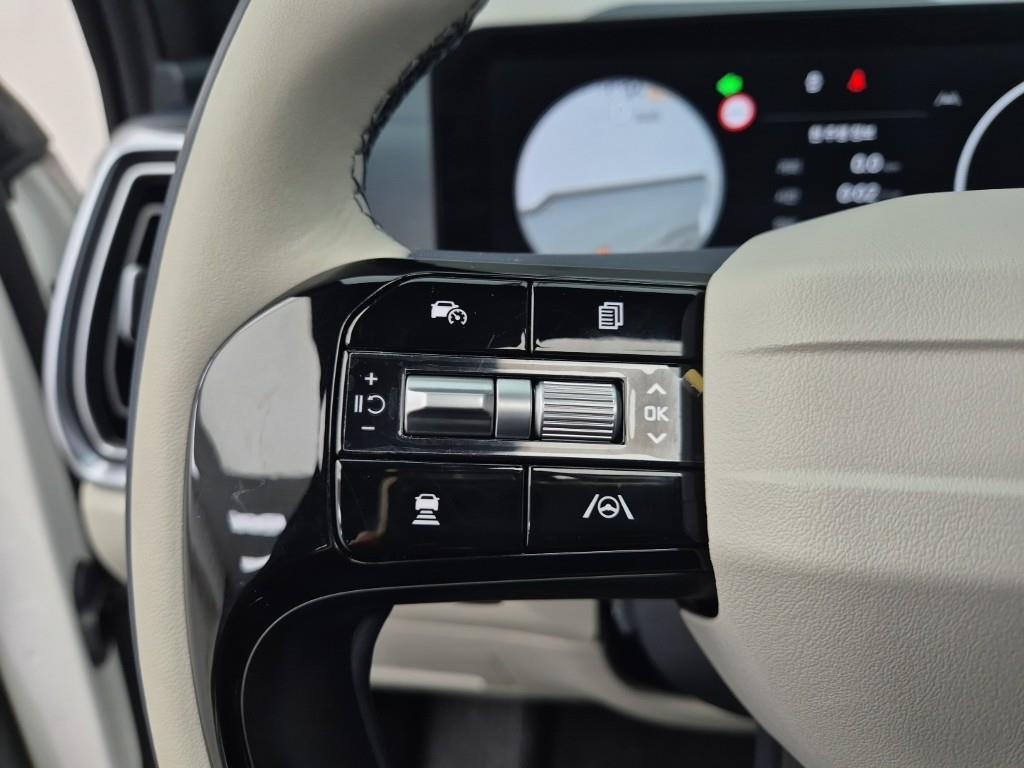 KIA Sorento 2026 Blanco - Importación desde Corea - HF Imports Iquique - Foto 16