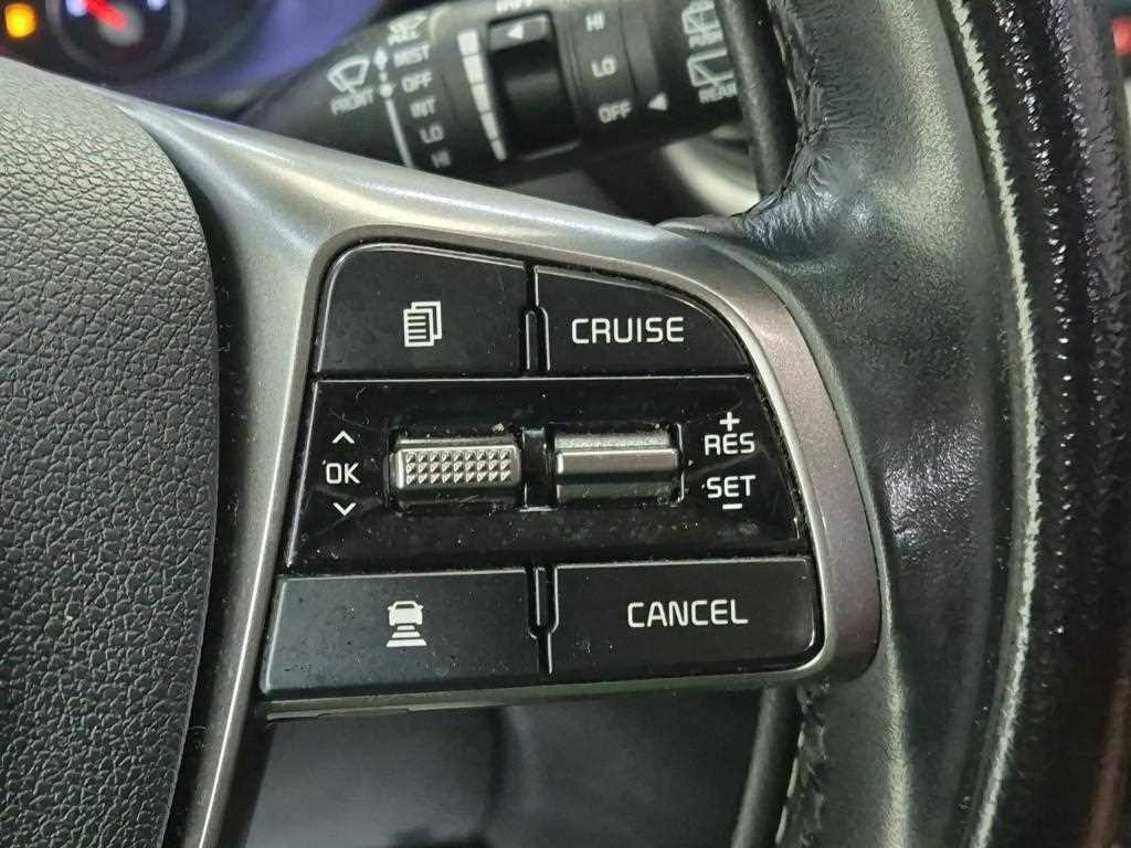 KIA Sorento 2020 Blanco - Importación desde Corea - HF Imports Iquique - Foto 15