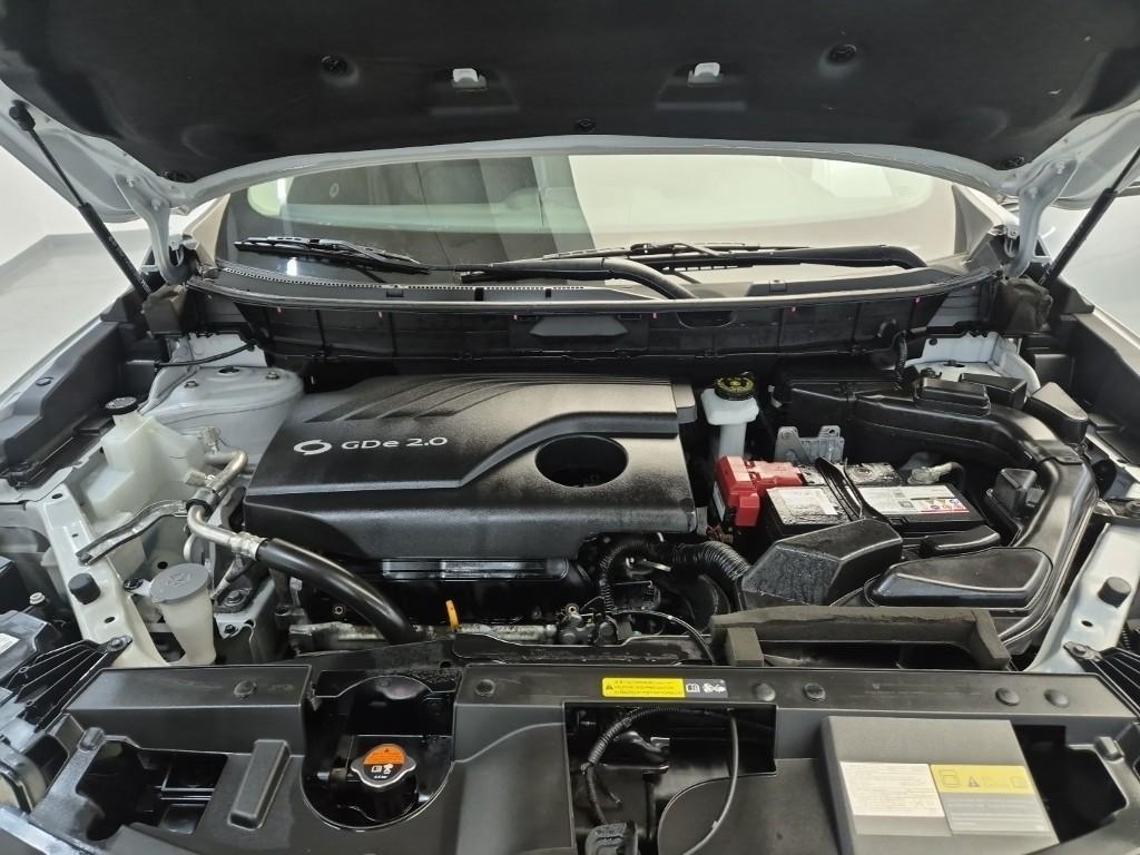 SAMSUNG QM6 - Vista 5