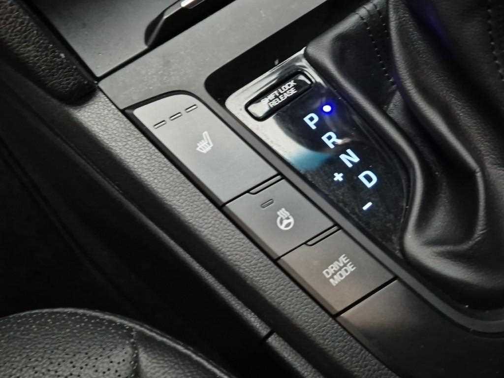 HYUNDAI Avante 2017 Negro - Importación desde Corea - HF Imports Iquique - Foto 17