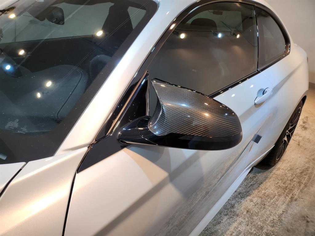 BMW 2 series - Vista 5