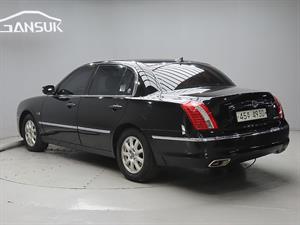 KIA Opirus - Vista 6