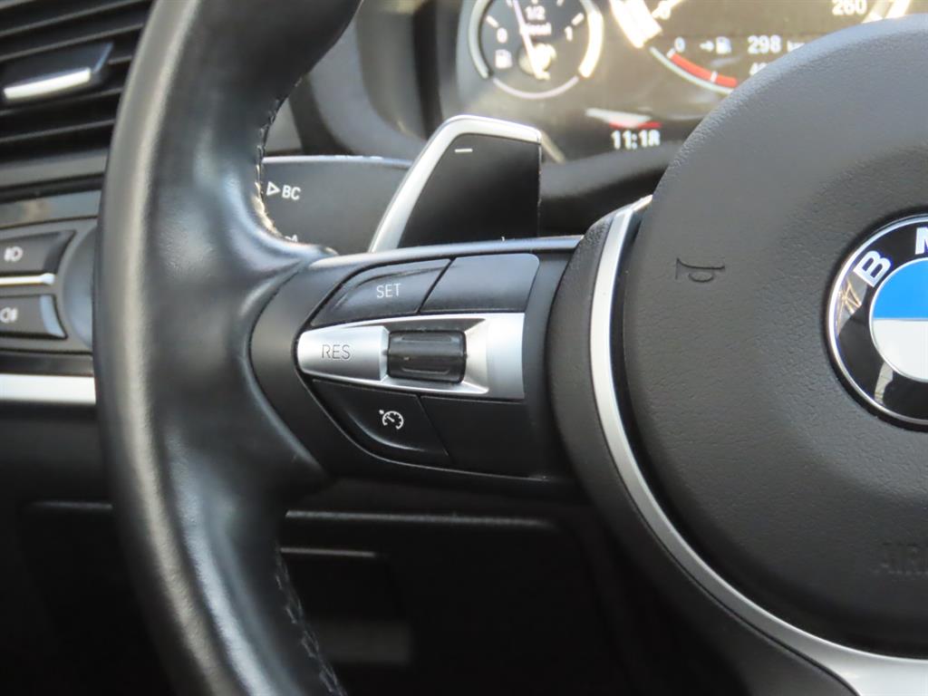 BMW X4 2018 Plateado - Importación desde Corea - HF Imports Iquique - Foto 12