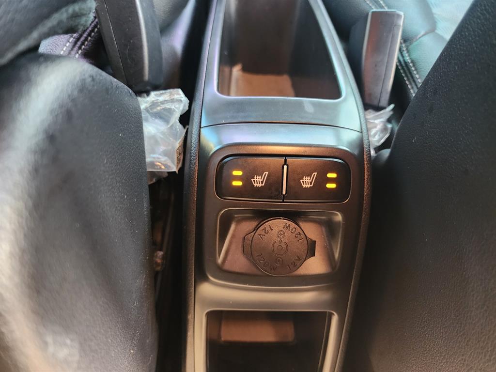 KIA Ray 2022 Blanco - Importación desde Corea - HF Imports Iquique - Foto 18