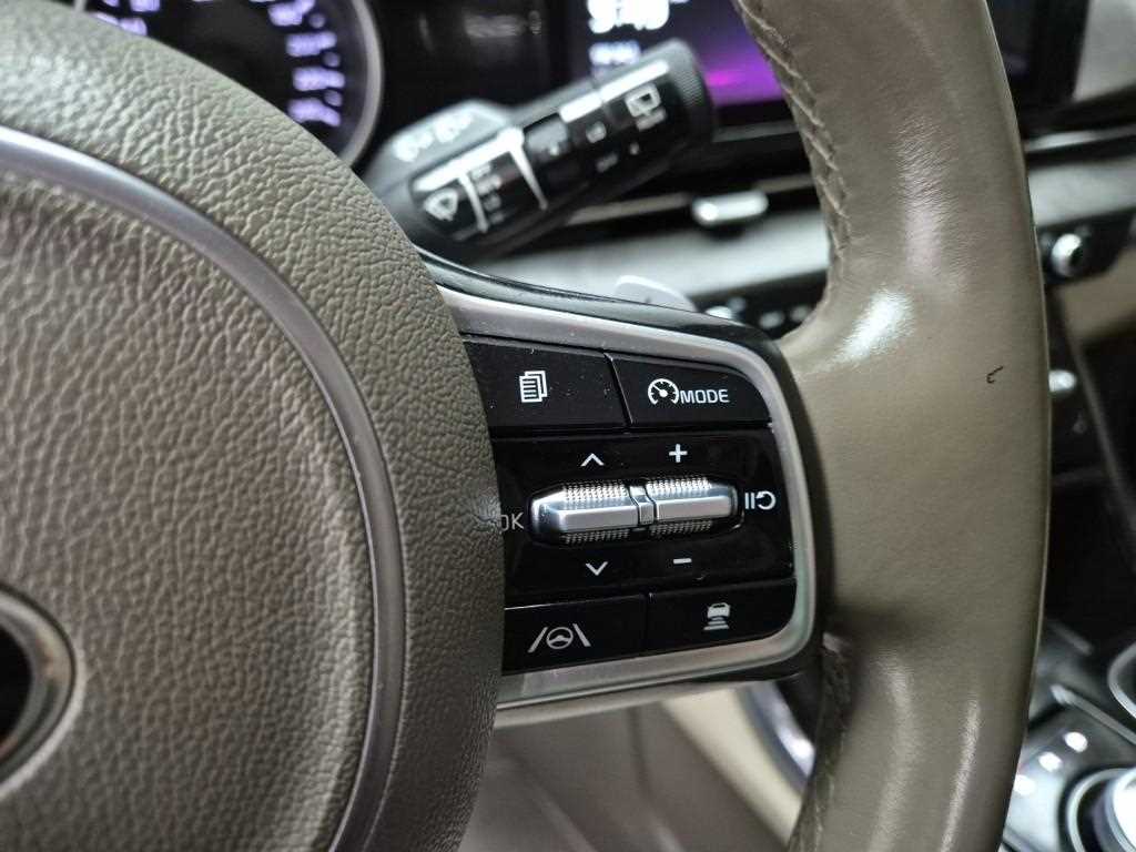 KIA Carnival 2021 Negro - Importación desde Corea - HF Imports Iquique - Foto 15