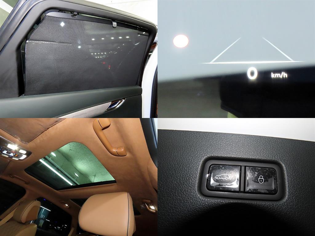 Genesis GV80 2025 Blanco - Importación desde Corea - HF Imports Iquique - Foto 17