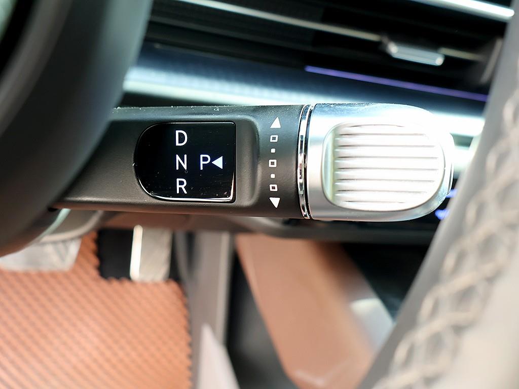 HYUNDAI Ioniq 6 2023 Blanco - Importación desde Corea - HF Imports Iquique - Foto 7