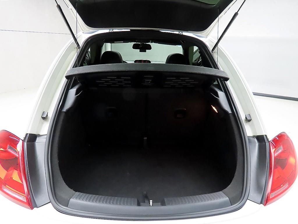 Volkswagen Beetle 2014 Blanco - Importación desde Corea - HF Imports Iquique - Foto 18