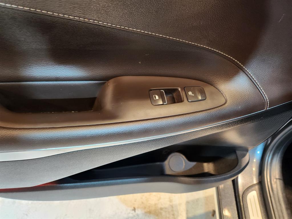 HYUNDAI Grandeur - Vista 6