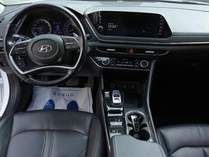 HYUNDAI Sonata - Vista 10