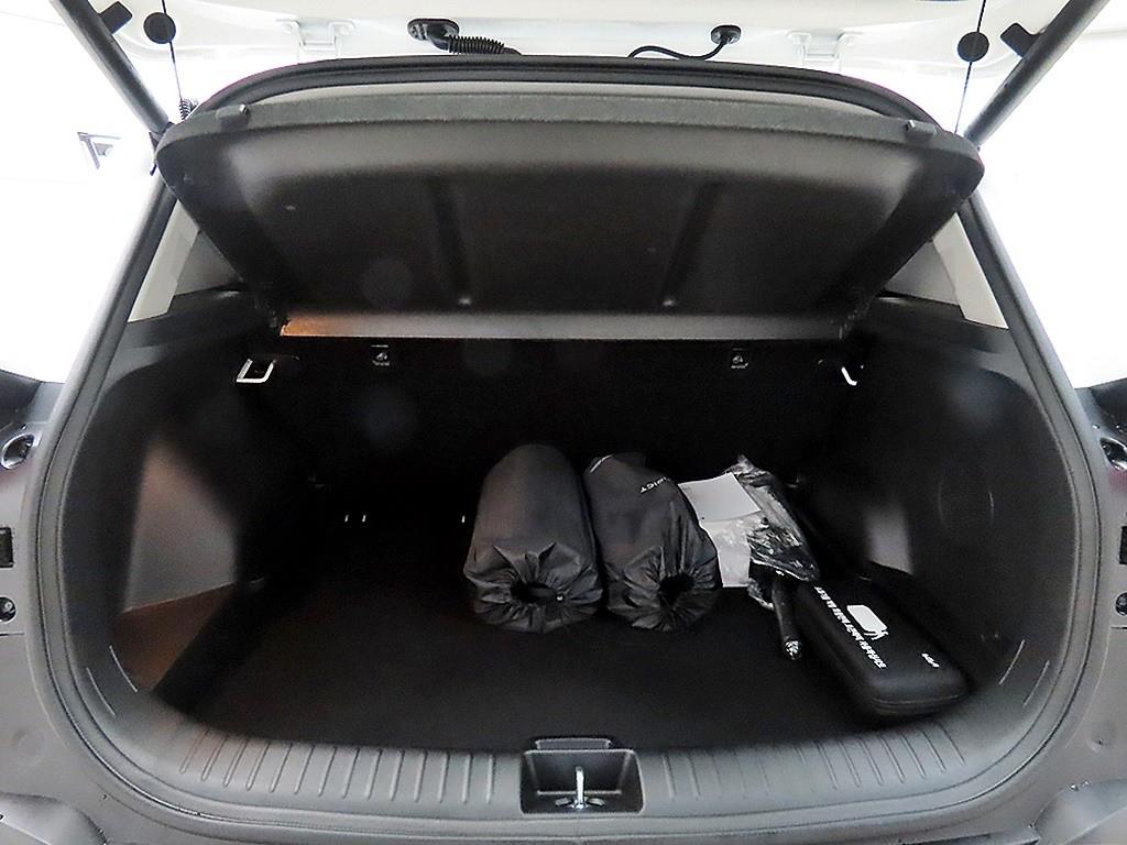 KIA Seltos 2026 the color of pearl - Importación desde Corea - HF Imports Iquique - Foto 18